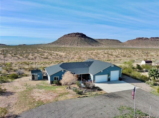 3410 W Rancho Road, Golden Valley, AZ 86413