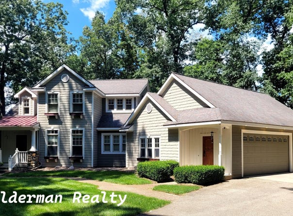 8765 Running Deer Lane SE, Alto, MI 49302