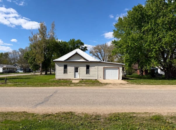 301 E Bridge Street, Anthon, IA 51004