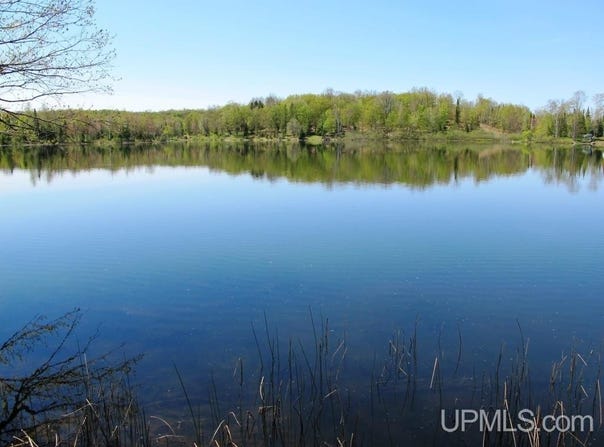 Stateline Trail, Marenisco, MI 49947-0000