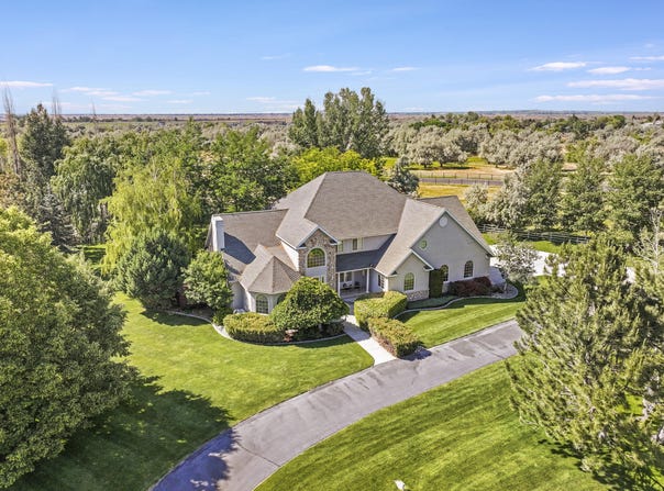 3283 Willow Circle, Twin Falls, ID 83301