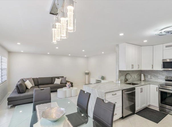 305 Richmond A, Deerfield Beach, FL 33442