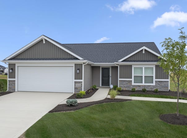 12624 Memory Lane, Fort Wayne, IN 46818