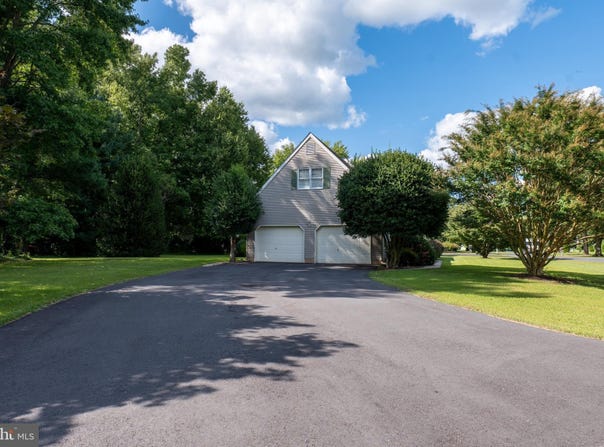 9 FAIRWAY EAST DRIVE, GEORGETOWN, DE 19947