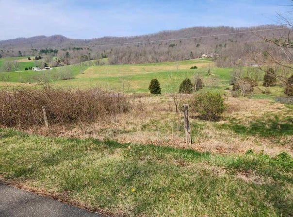 Tbd Fairview Road, Wytheville, VA 24382