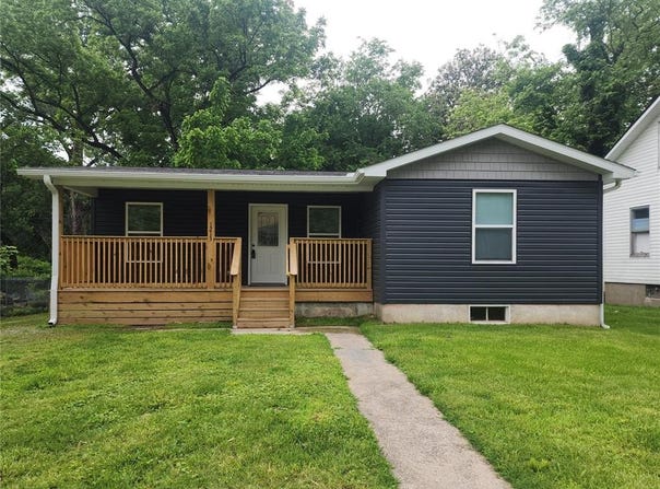 1213 S Ellis Street, Cape Girardeau, MO 63703