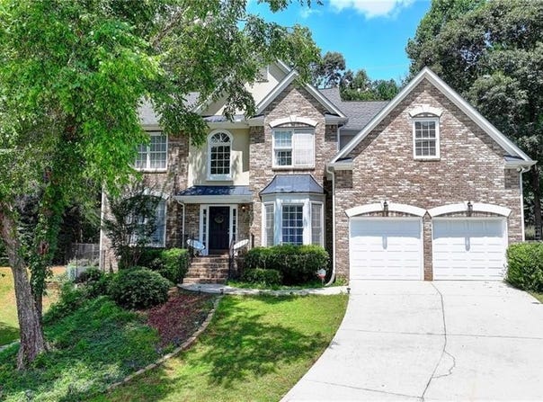 3270 Royal Creek Way SW, Lilburn, GA 30047