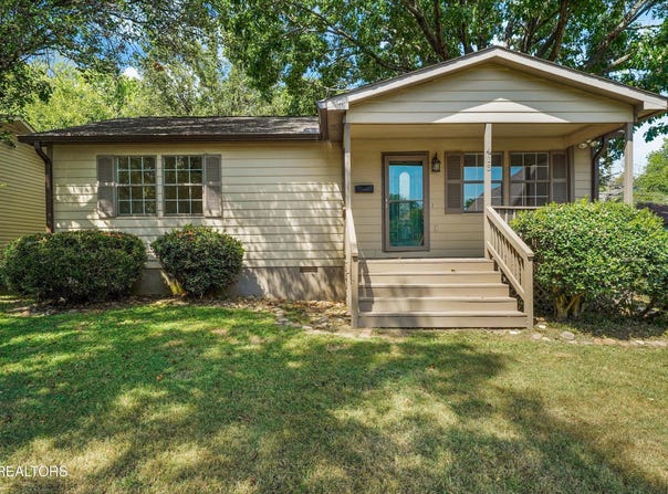 413 E Oldham Ave, Knoxville, TN 37917