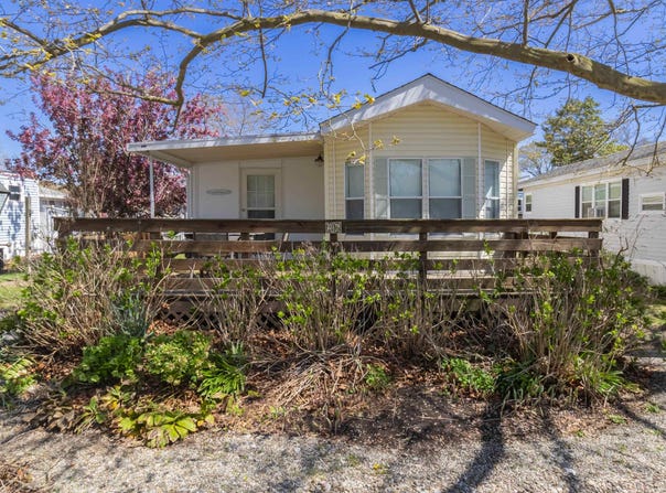 35 S Route 47, Cape May Court House, NJ 08210