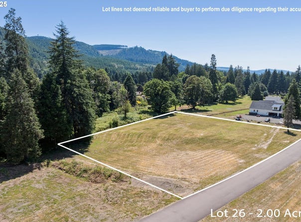0 Omlid DR, Springfield, OR 97478