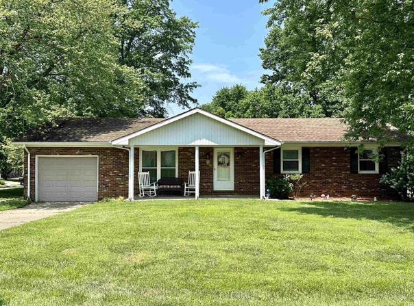 614 N Fifth Street, Chandler, IN 47610