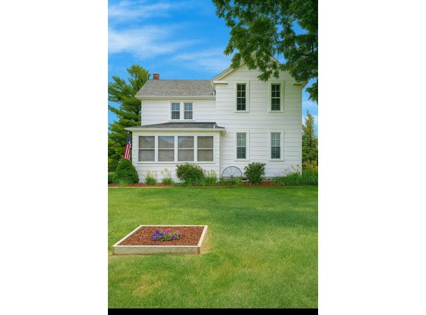 9148 Austin Road, Saline, MI 48176