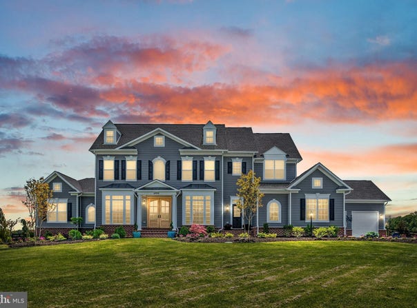 MAINTREE FARM COURT, LEESBURG, VA 20175
