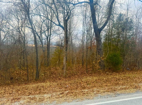 Lot 3 South Bend Drive, Horseshoe Bend, AR 72512