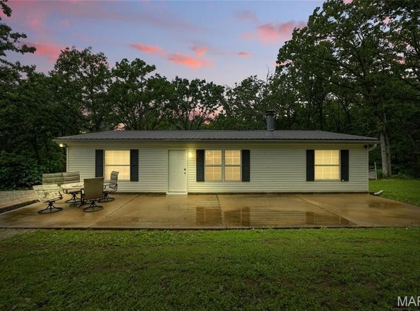 9935 Golden Ridge Drive, Grubville, MO 63041