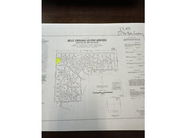 2736 Belle Crossing, Enid, OK 73703