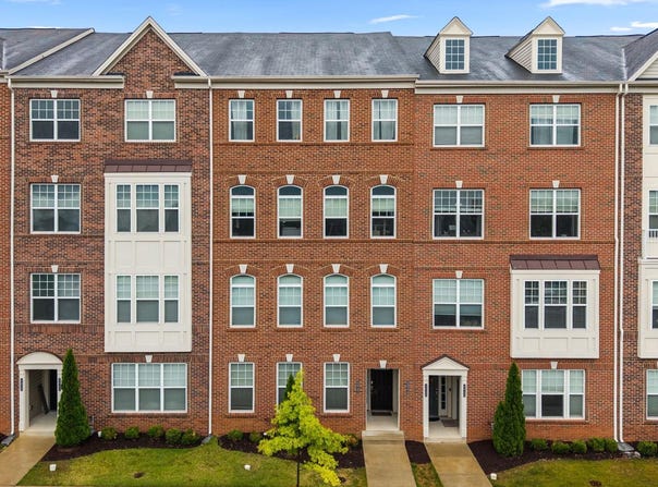 4942 MACDONOUGH Place, FREDERICK, MD 21703