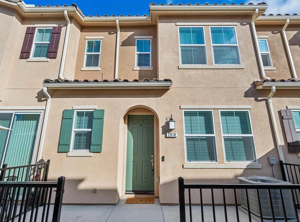 2018 Barite St, Spring Valley, CA 91977