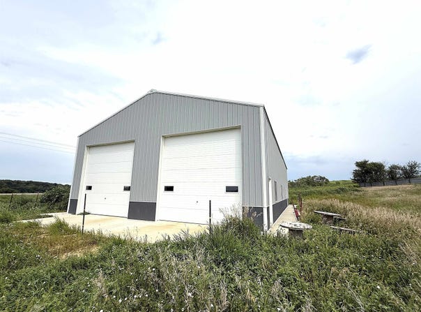 F Ave., Winnebago, NE 68071