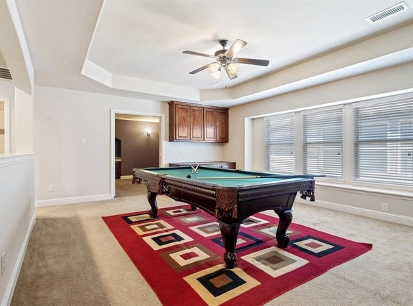 2143 Serene Court, Keller, TX 76248