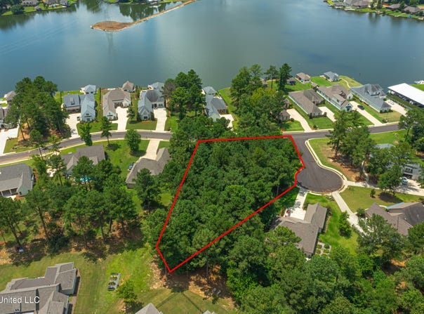 Coyote Cove, Madison, MS 39110