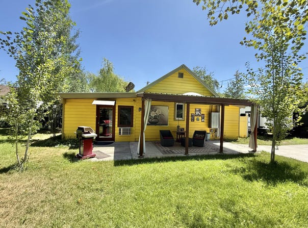 4429 Shasta Way, Klamath Falls, OR 97603