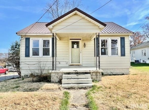 5011 Big Cynthiana Road, Evansville, IN 47720