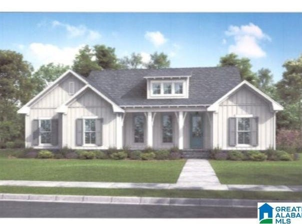 186 RIDGEWAY DRIVE, PIEDMONT, AL 36272