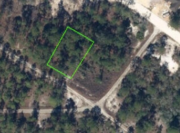 499 Devotion Drive, Lake Placid, FL 33852