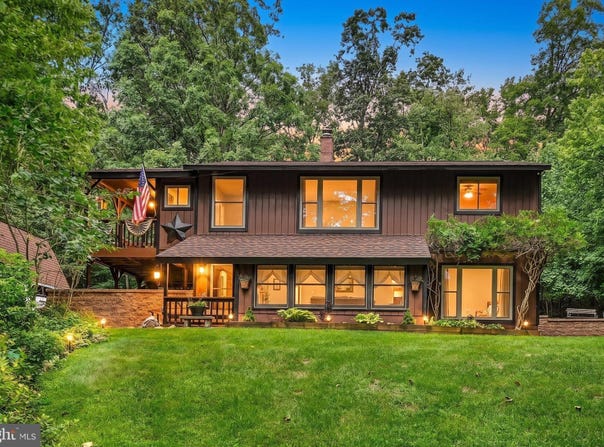 202 STEWART Lane, HAMBURG, PA 19526