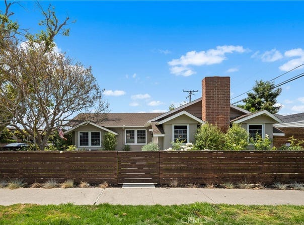 3272 Woodstock Road, Los Alamitos, CA 90720