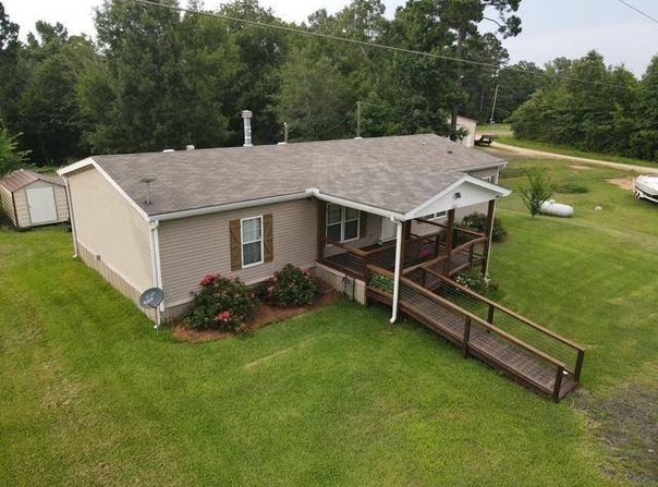 229 Slater Rd, Many, LA 71449