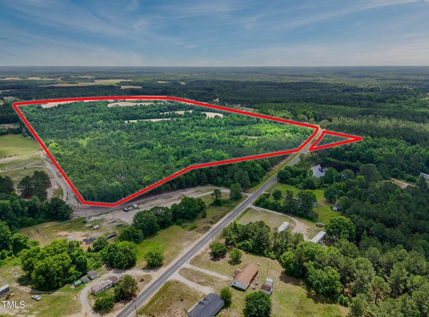 2044 Wire Road, Bunnlevel, NC 28323