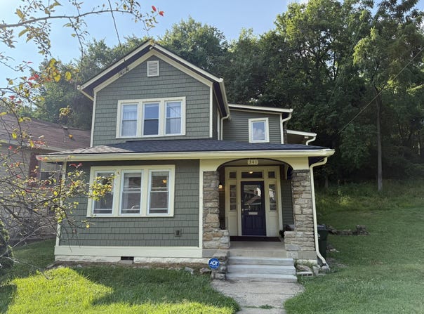 341 Covert Run Pike, Bellevue, KY 41073