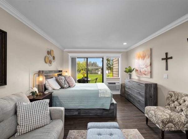 180 Vista Lane unit: 152, Bigfork, MT 59911