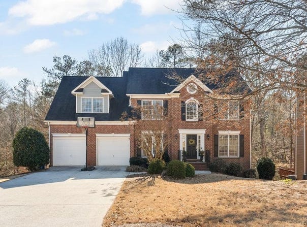 154 Hunters Trail, Dallas, GA 30157