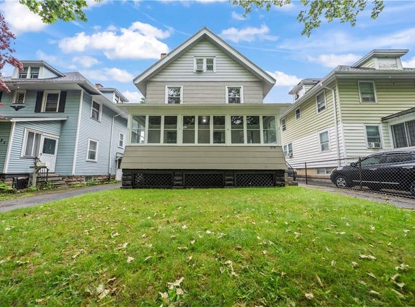 375 Clay Avenue, Rochester, NY 14613