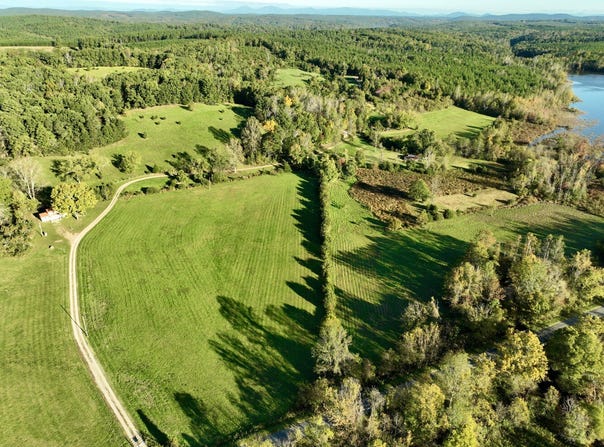 2632 Paisley Road, Gretna, VA 24557