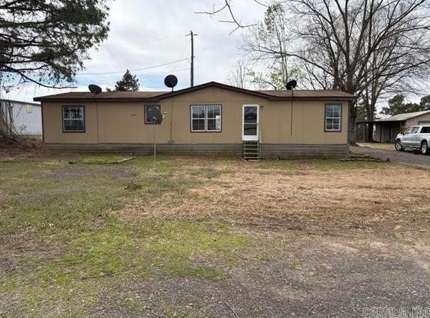 55 Posse Lane, Russellville, AR 72802