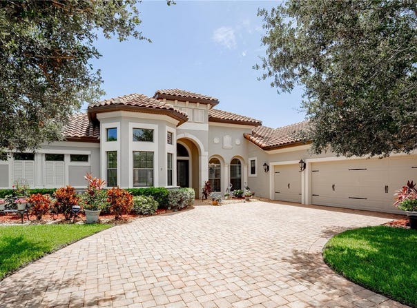 3280 THURLOE DRIVE, ROCKLEDGE, FL 32955