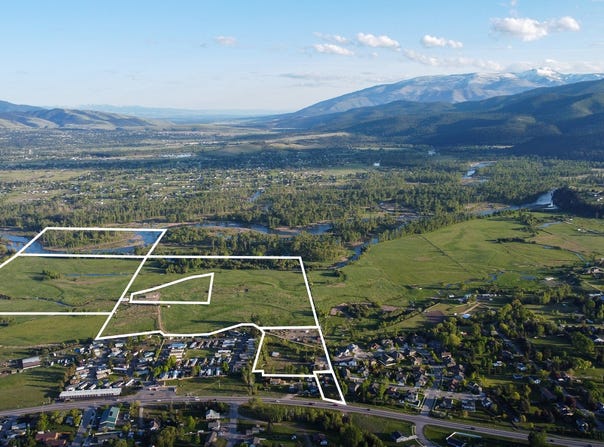 6441 Mullan Road, Missoula, MT 59808