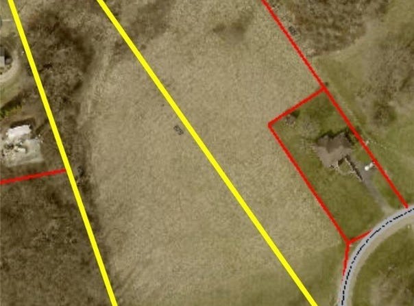 County Road 65, Steubenville, OH 43952