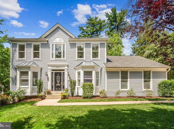 10312 MEREDITH AVE, KENSINGTON, MD 20895