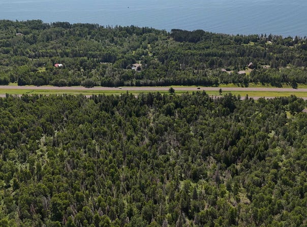 xxx Hwy 61 S, Two Harbors, MN 55816