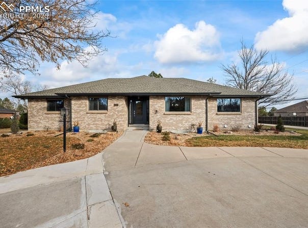 6690 S Sheridan Boulevard, Littleton, CO 80123