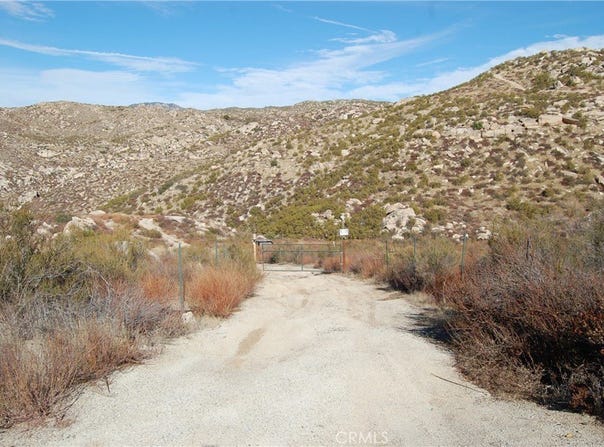 Wilson Valley Road, Aguanga, CA 92536