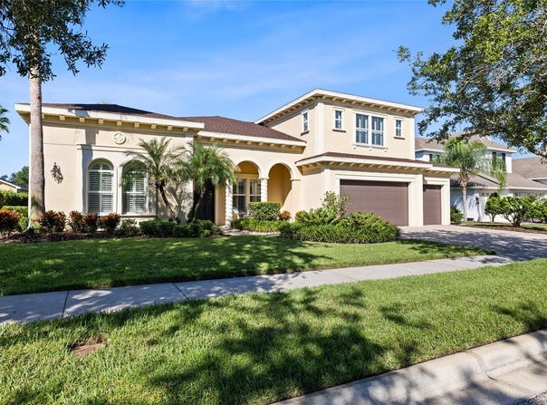5915 ALANA LEIGH Place, LITHIA, FL 33547