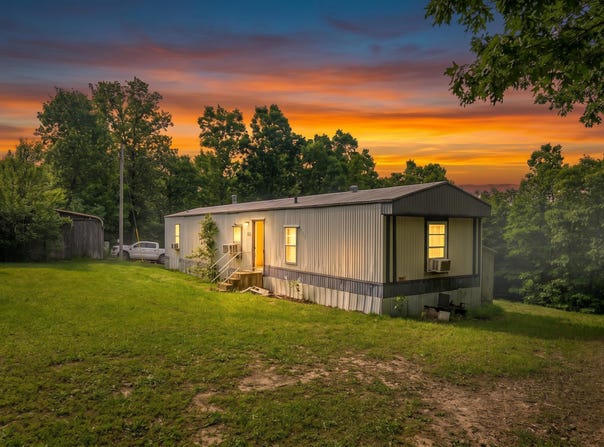 492 Timber Ridge Road, Mammoth Spring, AR 72554