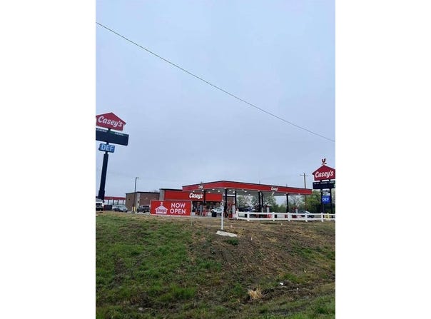 715 E Coplin St, Okemah, OK 74859