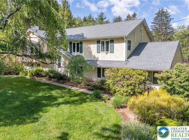 1580 Old Bethlehem Road, Springfield Twp, PA 18951